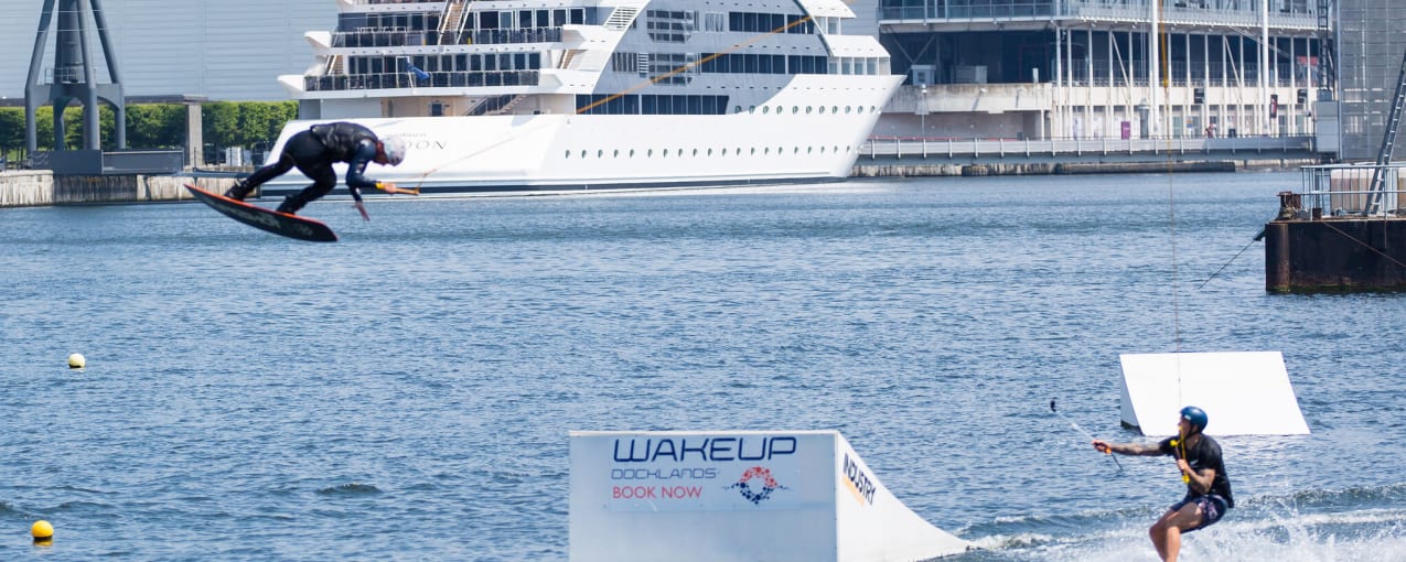 The Best Wakeboard Cables in and around London Articles HolidayFox